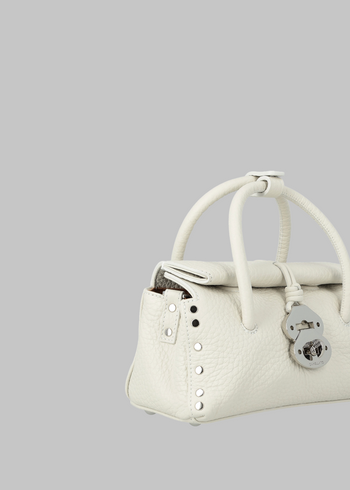 Dotta centauro baby white d'al - 3