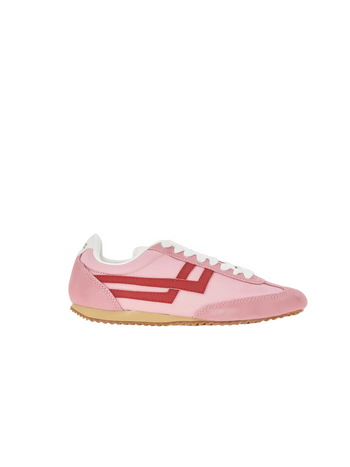 Racer 77 pink/red - 3