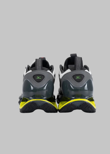 Shoe wave prophecy 13.2 - 3