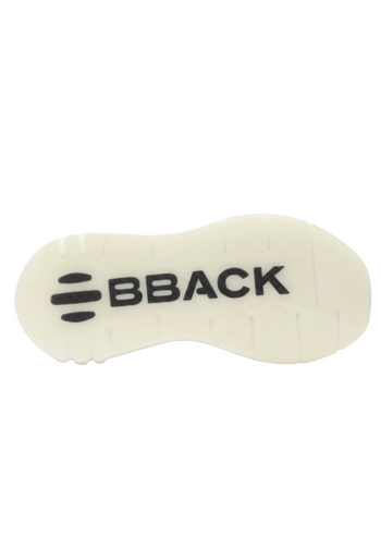 Bback Clear White Donna - 3
