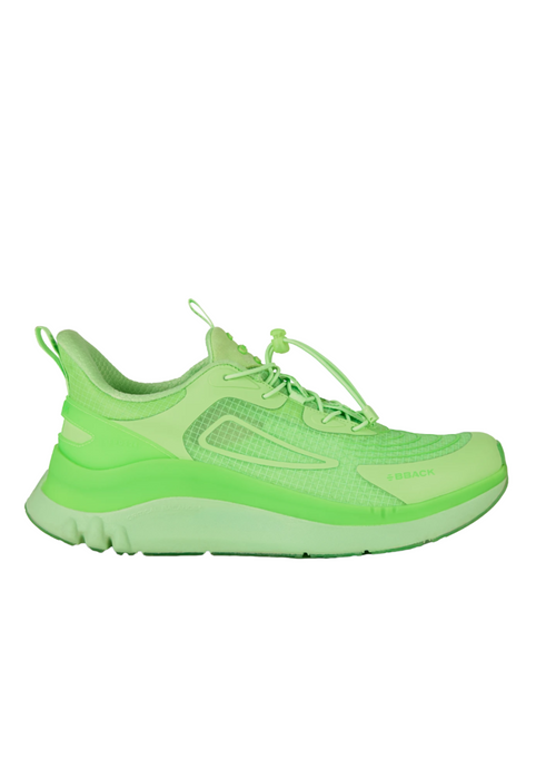 Bback New Fluo Uomo