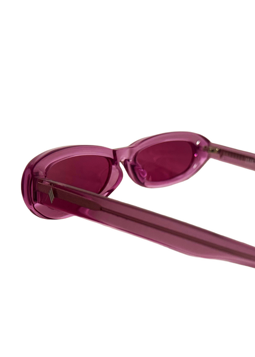 The Attico Andrea Pink/silver/pink Donna - 2