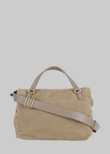 Postina jones s grey voltolina - 3