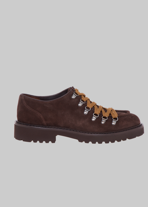 Derby ganci parabout commander