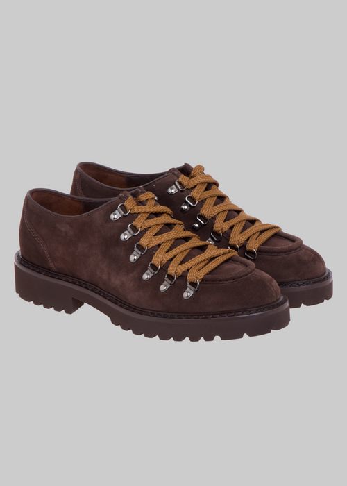 Derby ganci parabout commander - 2