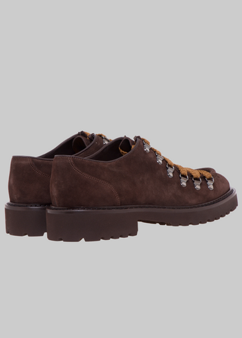 Derby ganci parabout commander - 3
