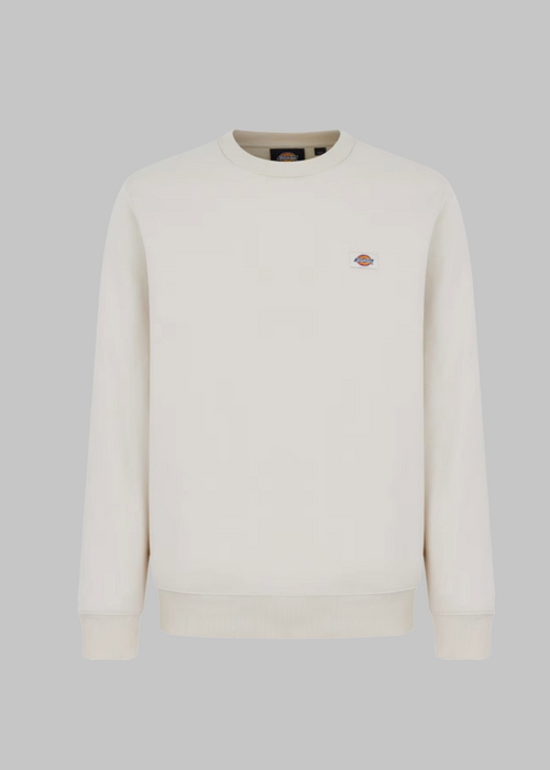 Oakport sweatshirt whitecap gr
