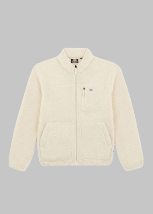 Mount hope fleece w whitecap g