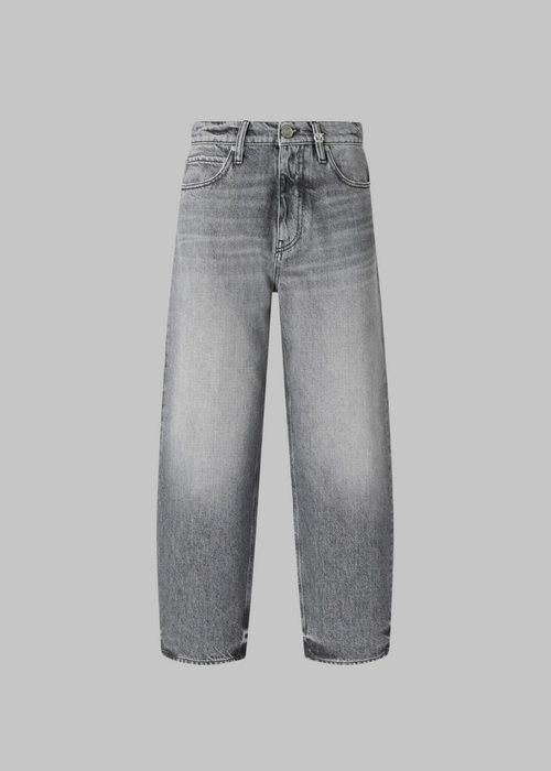 Estelle egg moonlight gray