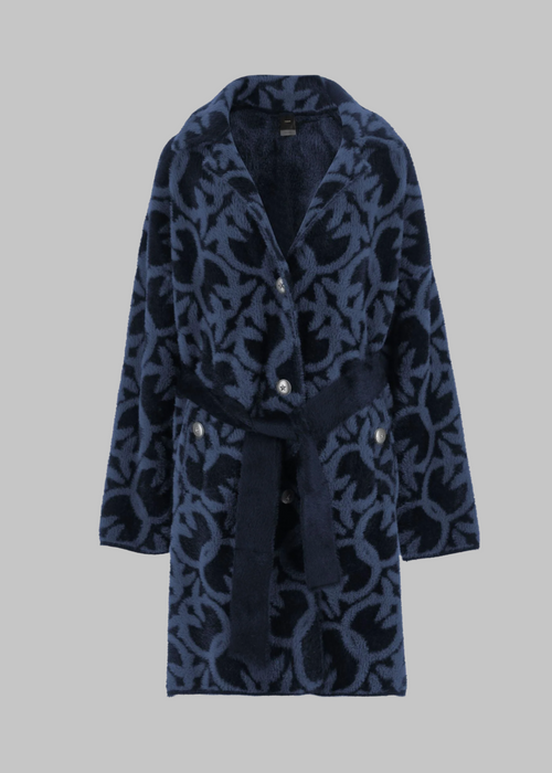 Zante cappotto similpelliccia