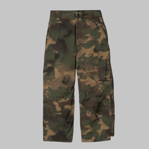 Pantalone in denim nm