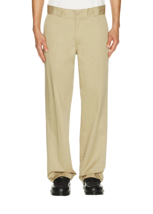 247 loose work pant desert san - 1