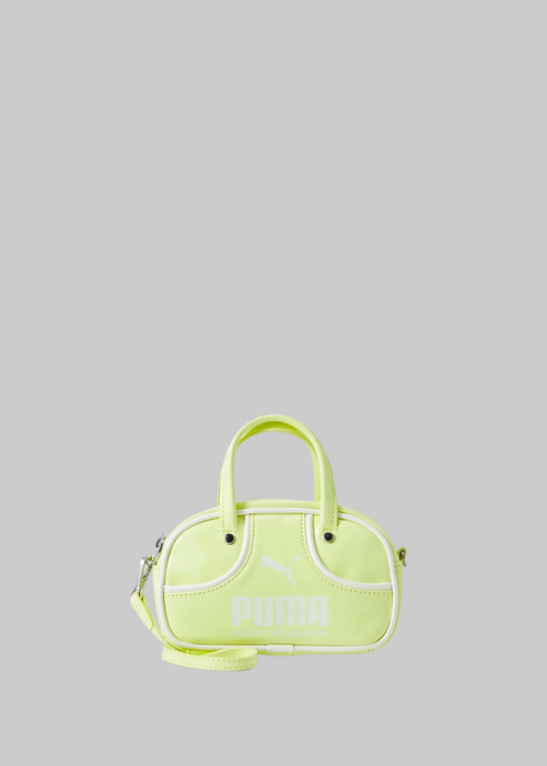 Puma 1976 micro grip gold moon