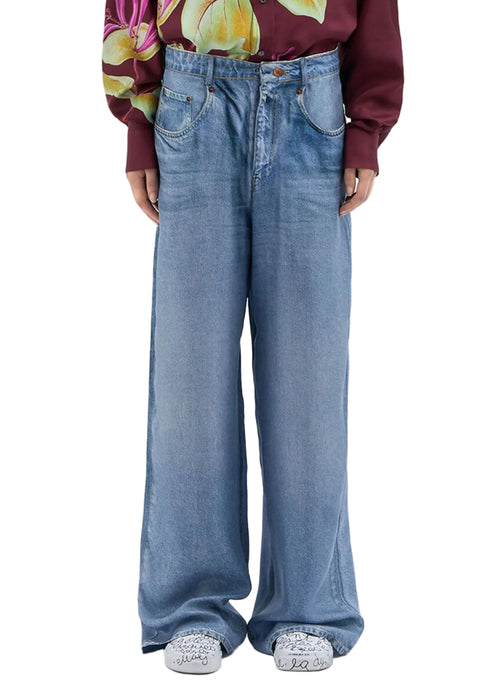 Skirt aloe/s - 2