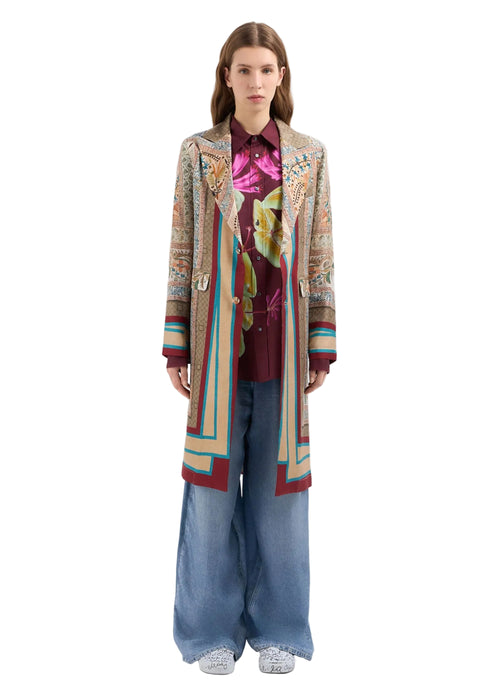 Skirt aloe/s - 1
