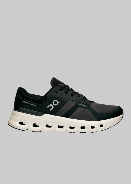 Cloudrunner 2 - 2