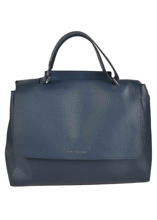 Orciani Borsa Sveva Soft Media A Spall Donna