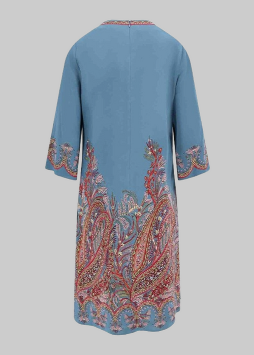 Knee dresses woman - 2