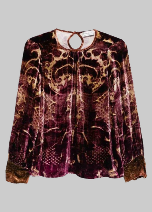 Logsleeve shirt kanpur/s