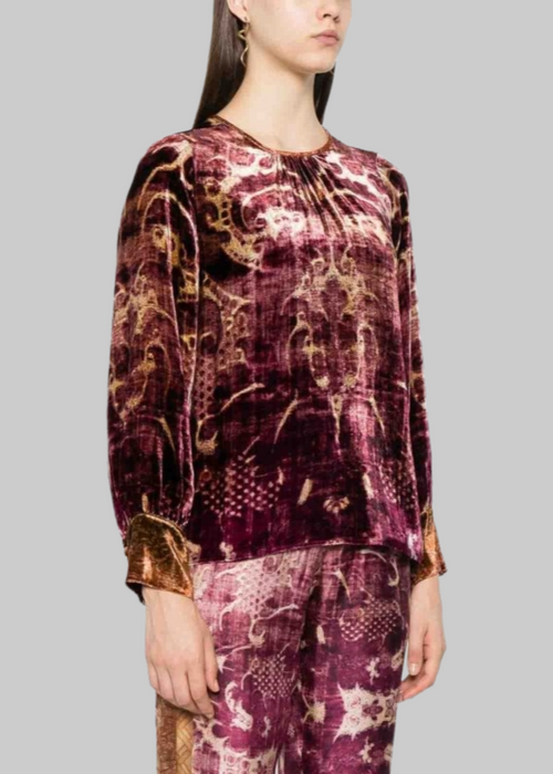 Logsleeve shirt kanpur/s - 2
