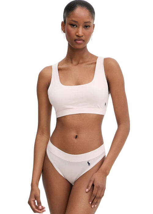Ralph Lauren Bralette Garden Rose Donna