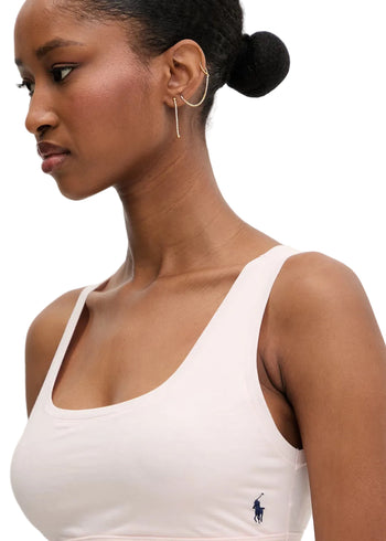 Ralph Lauren Bralette Garden Rose Donna - 3