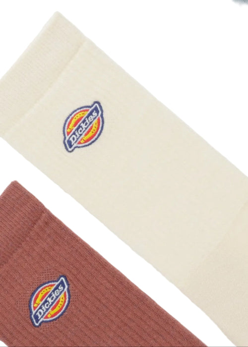 Dickies Valley Grove Socks Stormy Sea Uomo - 2