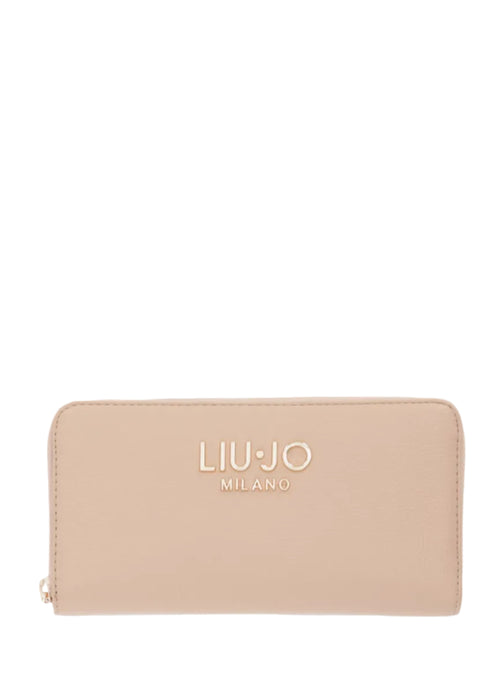Liujo Portafoglio Altro Ma Dark Cipria Donna - 1
