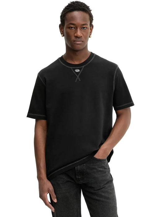 Diesel T-madjust-tr Uomo - 2