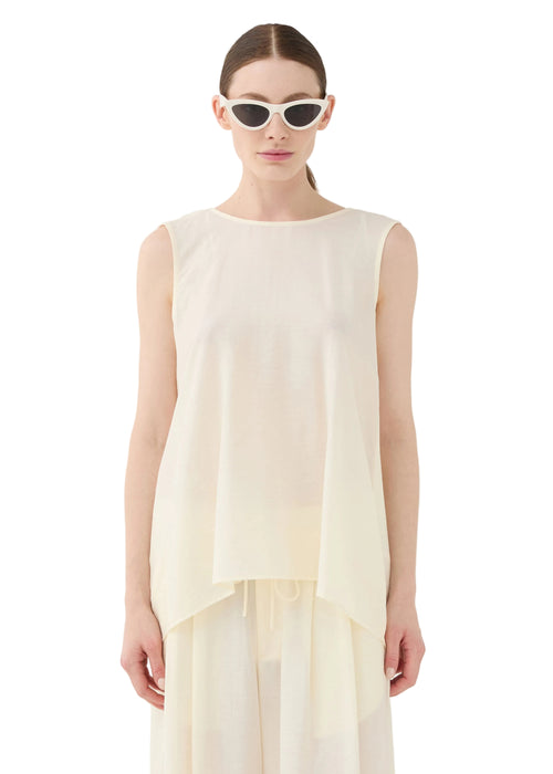 Eleh Blusa Panna Donna - 1