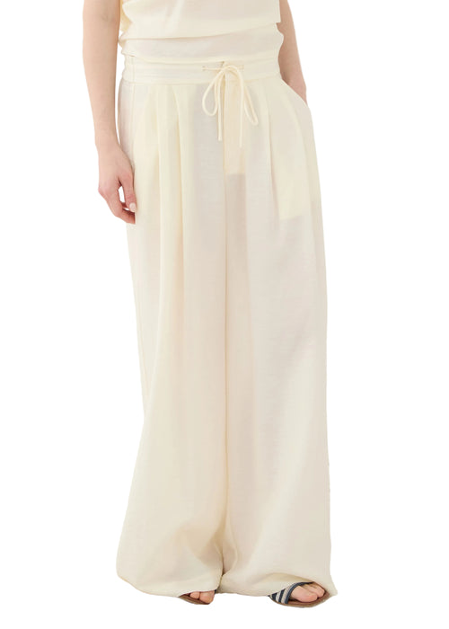 Eleh Pantalone Panna Donna - 1