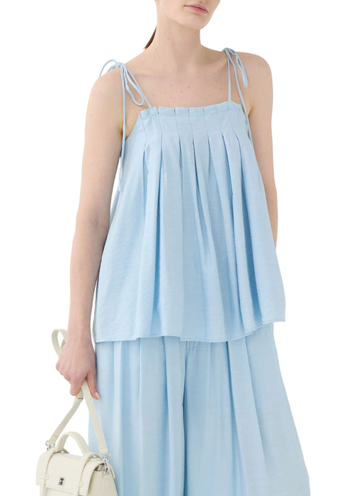 Eleh Top Celeste Donna - 1