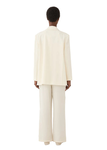 Eleh Pantalone Panna Donna - 3