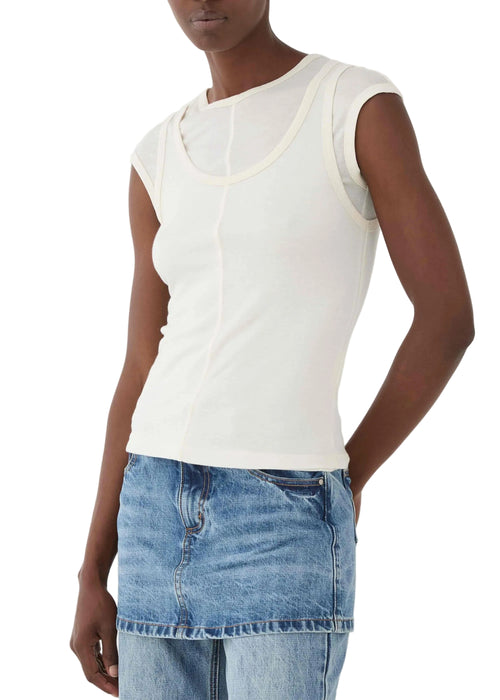 Eleh Top Panna Donna - 1