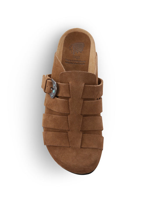 Sabot crab uomo - 2