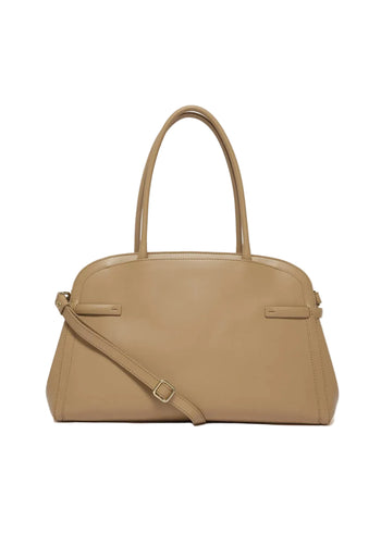 Orciani Borsa Aura Alba Large A Spalla Donna - 3