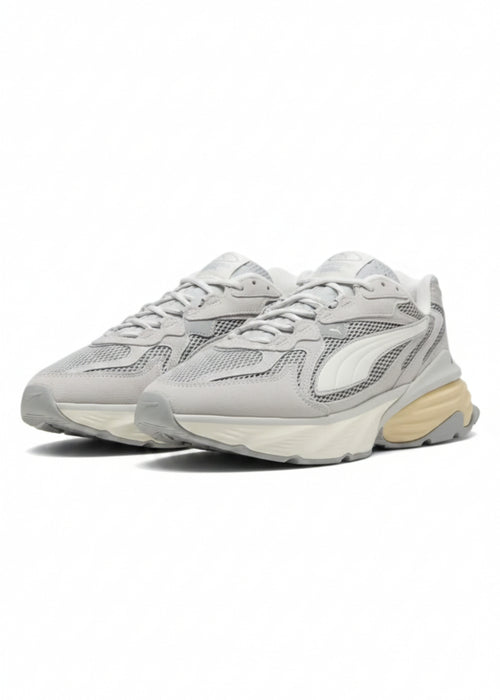 Puma Fade Nitro Ls S Uomo