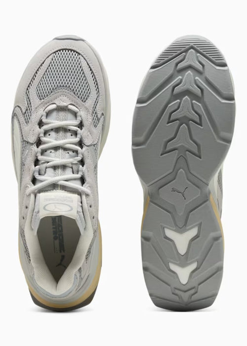 Puma Fade Nitro Ls S Donna - 2