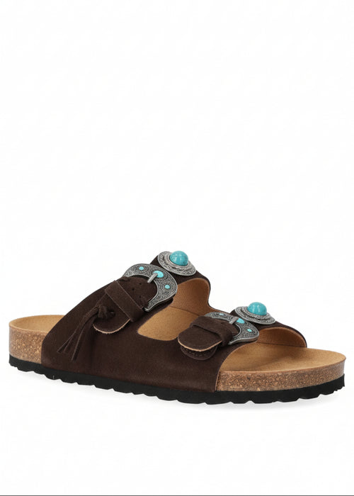 Buckle stone donna - 1