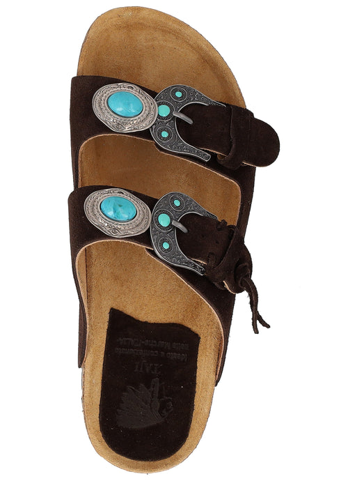 Buckle stone donna - 2