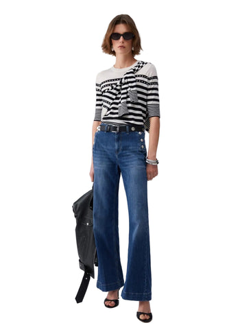 B.up flare button hw - 4
