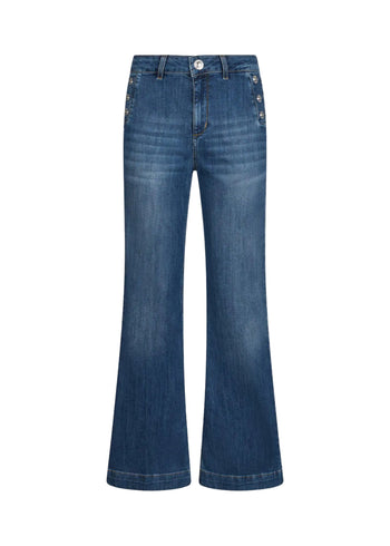 B.up flare button hw - 5