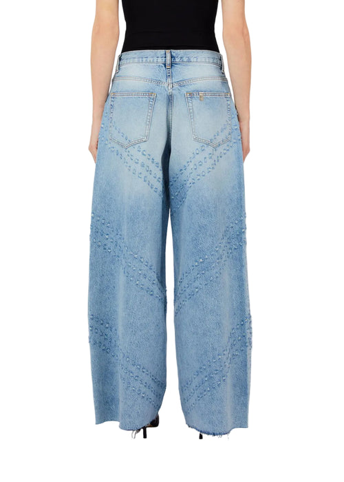Pant.flare h.w. - 2