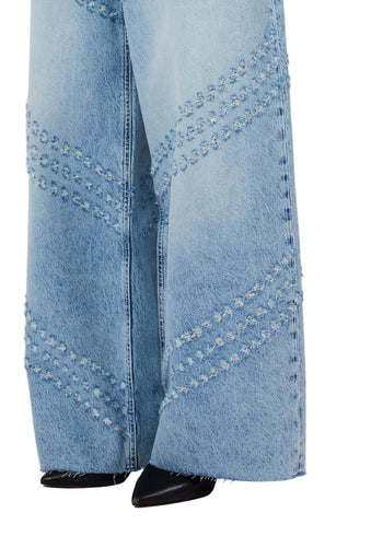 Pant.flare h.w. - 3