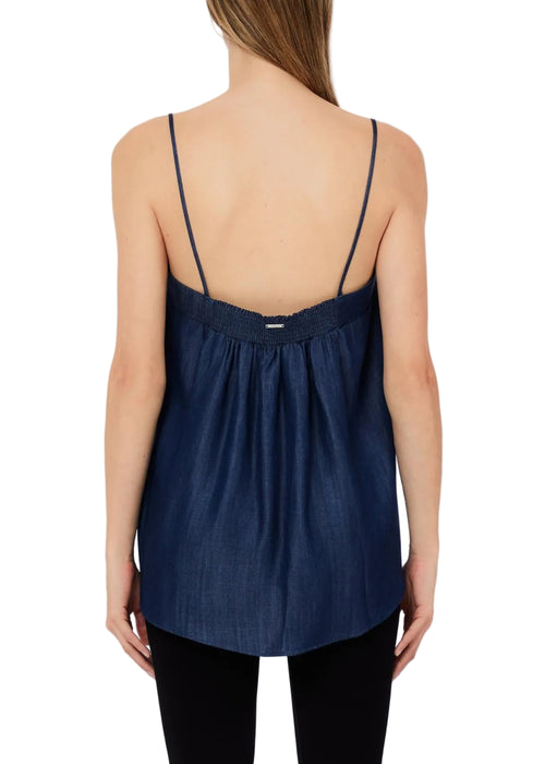 Top denim jewelry - 2