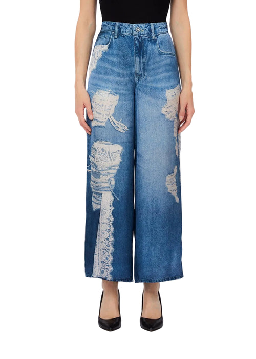 Pant.flare digital - 1