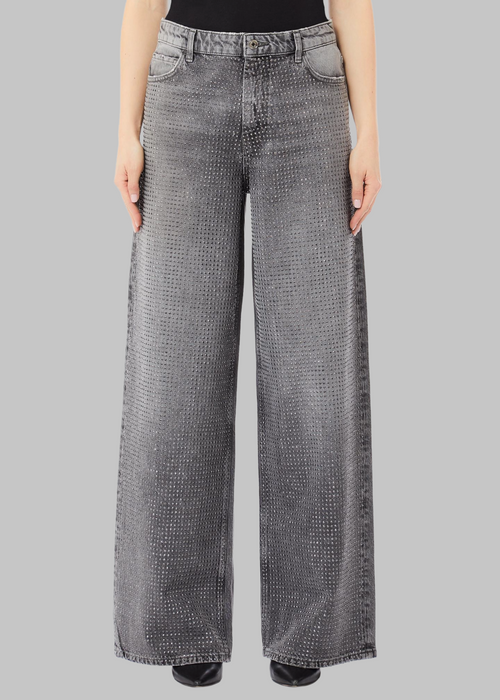 Pant.baggy wilde leg