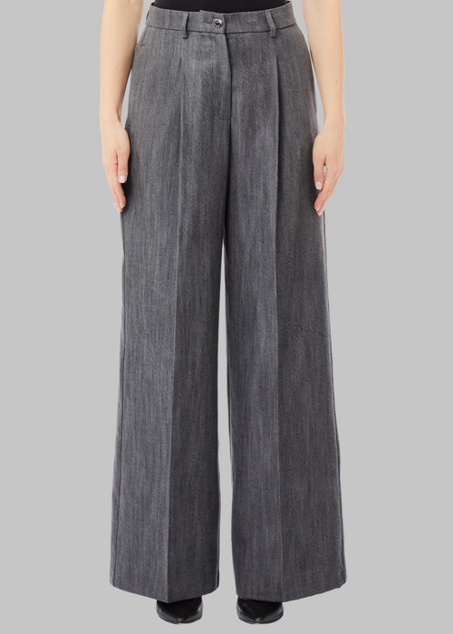 Pant.flare tailoring