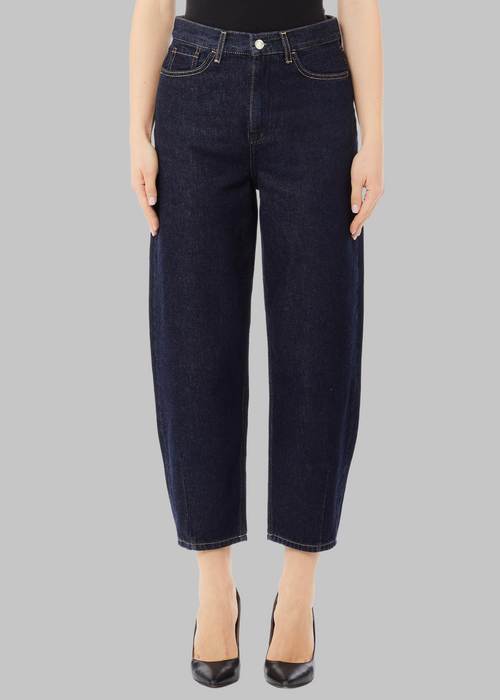 Pant.new barrel h.w.