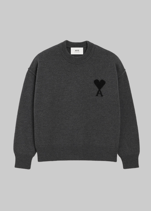 Ami De Coeur- crewneck sweater